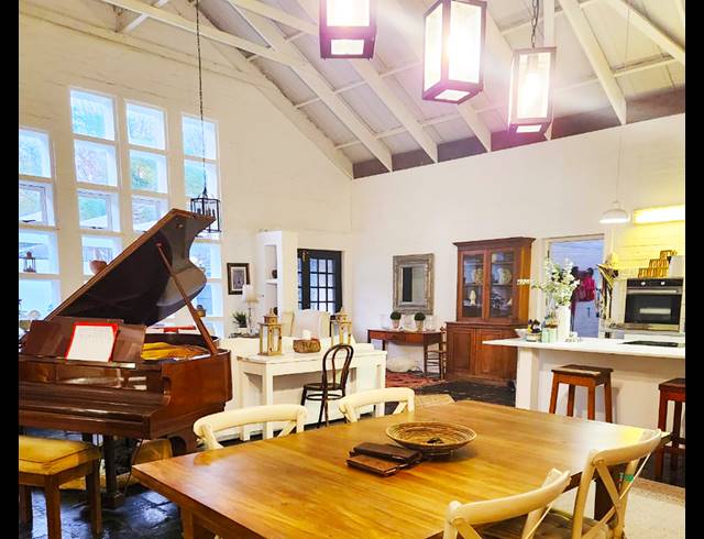 4 BEDROOM FREESTANDING FOR SALE IN KLEINMOND CENTRAL